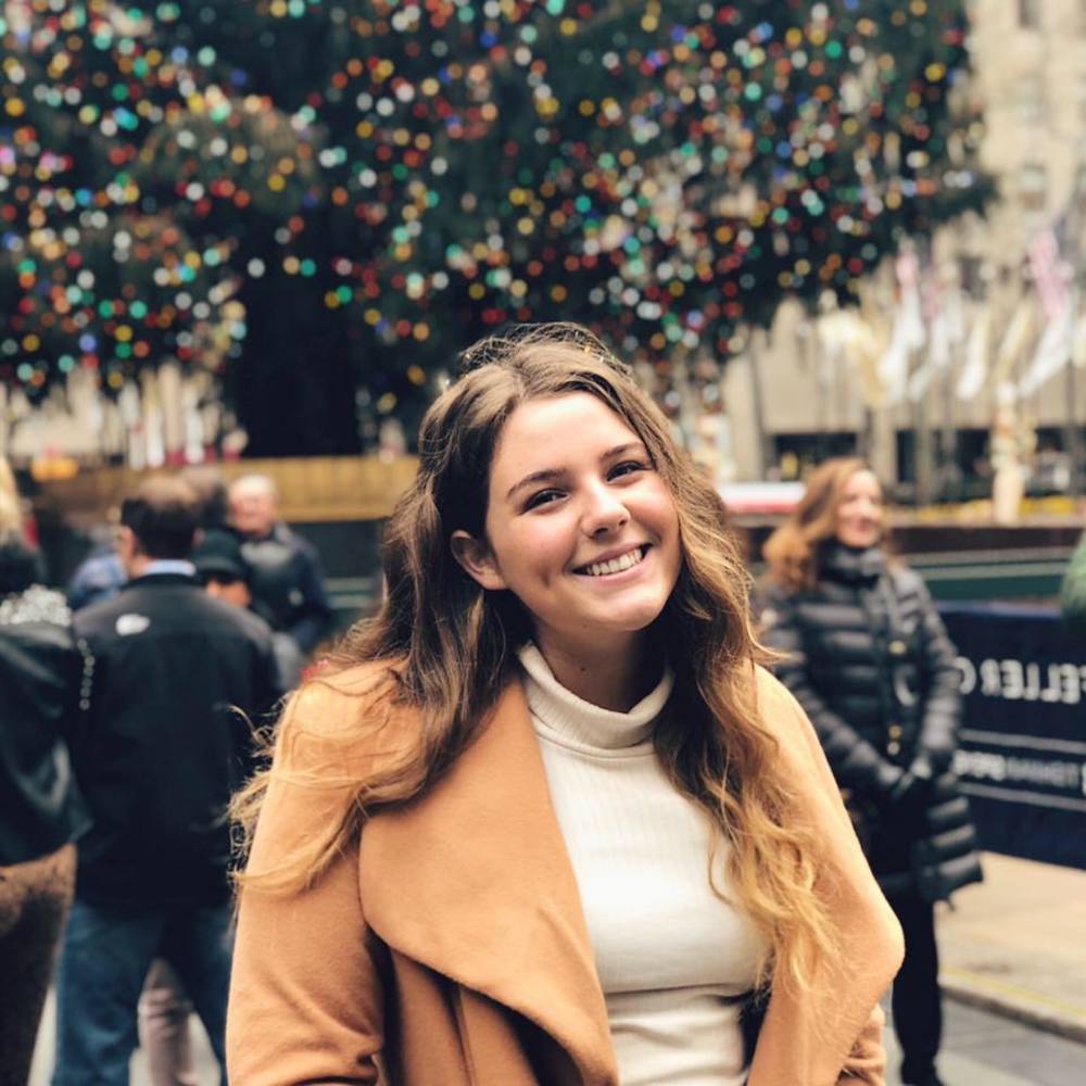 Meet your Posher, Makenna